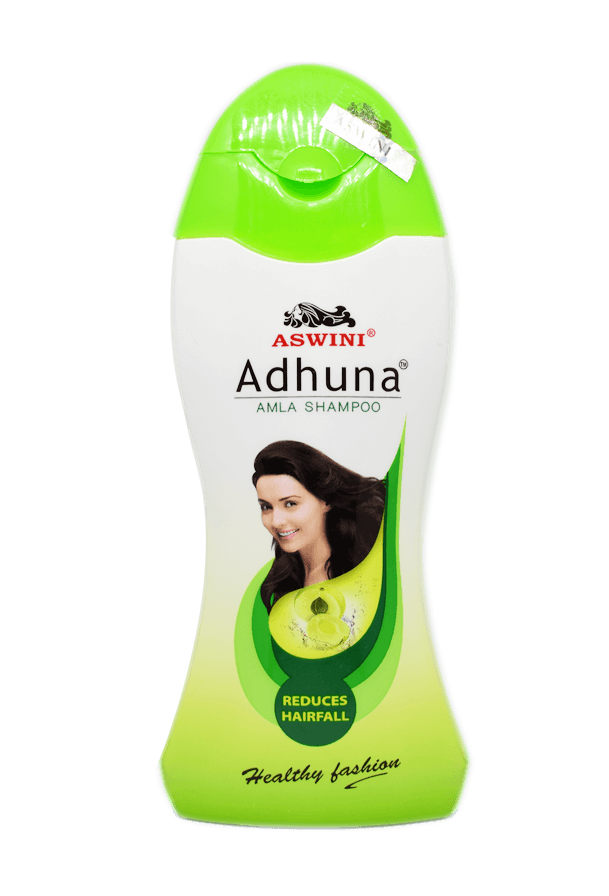Aswini Homeo Hair Oil