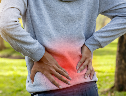 Easing the Ache: The Power of Ayurvedic Pain Oil in Tackling Back Pain