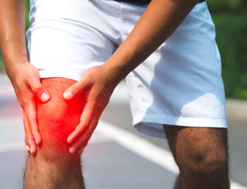Soothe the Sore: The Wonders of Ayurvedic Pain Oil for Knee Pain